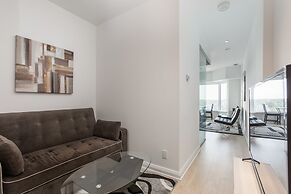 QuickStay - Chic in Yorkville (Yonge & Bloor)