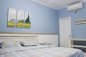 Farmhouse Homestay Jogja