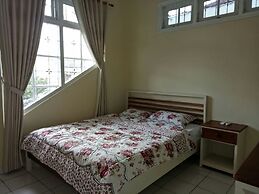 Farmhouse Homestay Jogja