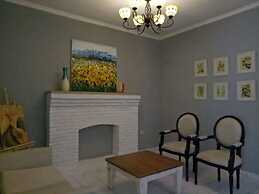 Farmhouse Homestay Jogja