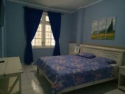 Farmhouse Homestay Jogja