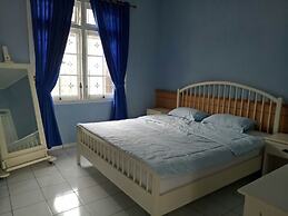 Farmhouse Homestay Jogja