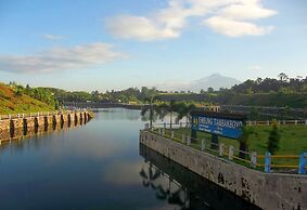 Farmhouse Homestay Jogja
