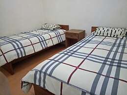 Farmhouse Homestay Jogja