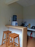 Farmhouse Homestay Jogja