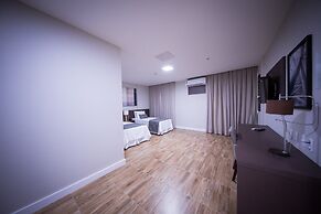 Vila Business Hotel
