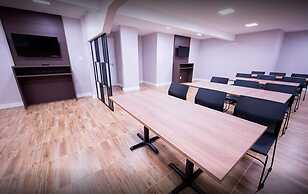 Vila Business Hotel