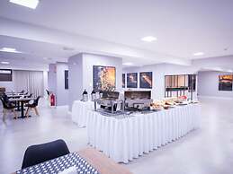 Vila Business Hotel