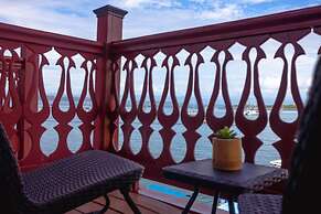 Divers Paradise Boutique Hotel