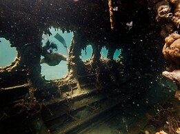 Divers Paradise Boutique Hotel