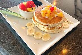 Divers Paradise Boutique Hotel