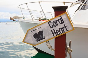 Divers Paradise Boutique Hotel