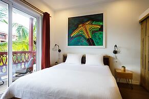 Divers Paradise Boutique Hotel