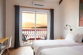 Divers Paradise Boutique Hotel