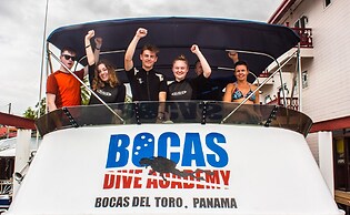 Divers Paradise Boutique Hotel