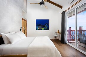 Divers Paradise Boutique Hotel