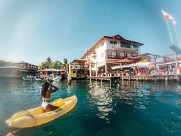 Divers Paradise Boutique Hotel