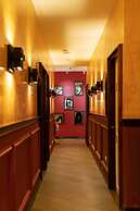 Divers Paradise Boutique Hotel