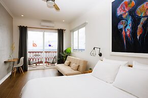 Divers Paradise Boutique Hotel