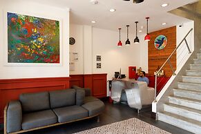 Divers Paradise Boutique Hotel