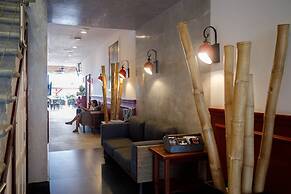 Divers Paradise Boutique Hotel