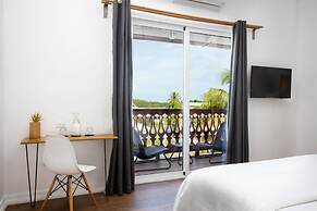 Divers Paradise Boutique Hotel