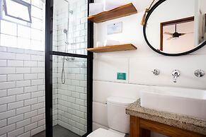 Divers Paradise Boutique Hotel