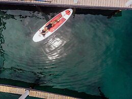 Divers Paradise Boutique Hotel