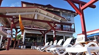 Divers Paradise Boutique Hotel