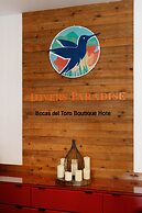 Divers Paradise Boutique Hotel