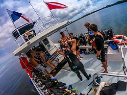 Divers Paradise Boutique Hotel