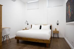 Divers Paradise Boutique Hotel