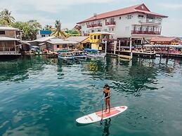 Divers Paradise Boutique Hotel