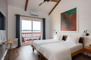 Divers Paradise Boutique Hotel