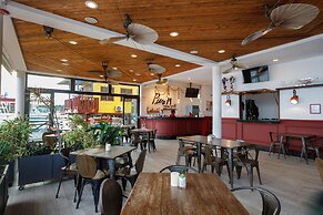 Divers Paradise Boutique Hotel