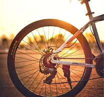 Divers Paradise Boutique Hotel