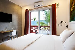 Divers Paradise Boutique Hotel