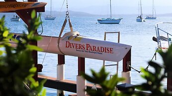 Divers Paradise Boutique Hotel