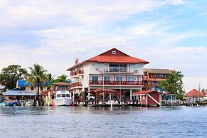 Divers Paradise Boutique Hotel