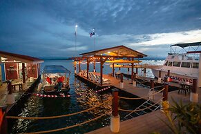 Divers Paradise Boutique Hotel