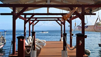 Divers Paradise Boutique Hotel