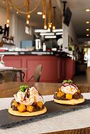 Divers Paradise Boutique Hotel