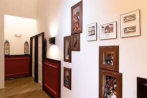 Divers Paradise Boutique Hotel