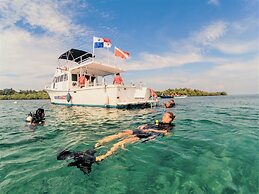 Divers Paradise Boutique Hotel