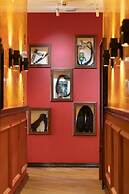 Divers Paradise Boutique Hotel