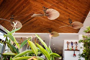 Divers Paradise Boutique Hotel