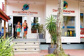 Divers Paradise Boutique Hotel