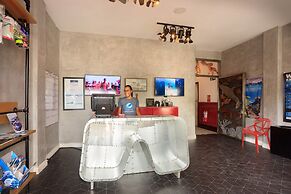 Divers Paradise Boutique Hotel