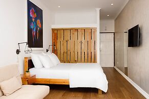 Divers Paradise Boutique Hotel