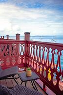 Divers Paradise Boutique Hotel